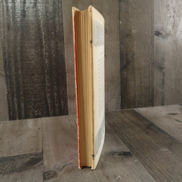 The Message of The Scrolls by Yigael Yadin 1957 HCDJ 3rd Printing - Picture 3 of 8